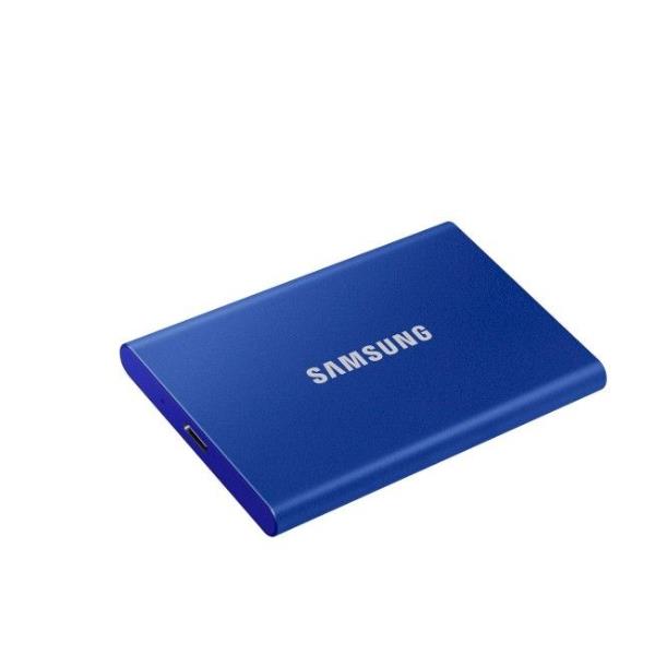 Samsung Ssd T7 Usb 3 2 2tb